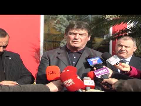 Drejtësia për 21 janarin, Topi: Rama ka frikë. Berisha “medalje trimërie”- Ora News- Lajmi i fundit-