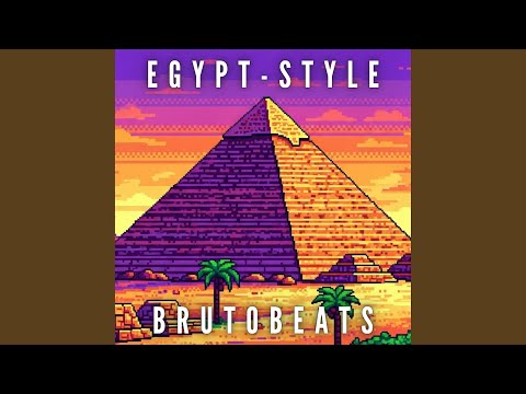 Egypt style
