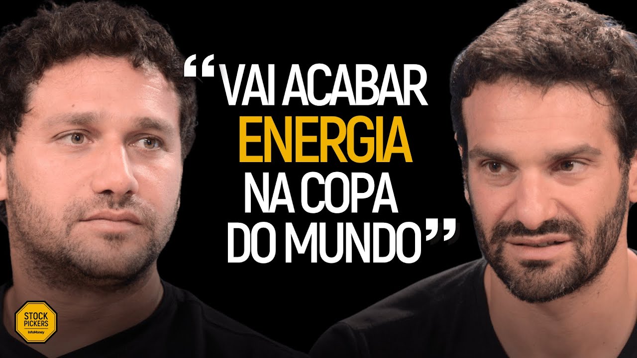 PRECISAMOS “REZAR PRA SÃO PEDRO” PARA ENERGIA NO BRASIL?