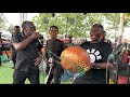 Nana Tabri Heats Up The Stage With Agya Koo Wow Powerful Performance Nanatabriliveband
