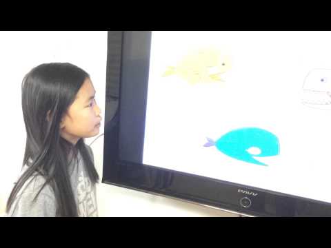 리클래스 방학 - Smart Phonics 4 unit7 Story by Sarah