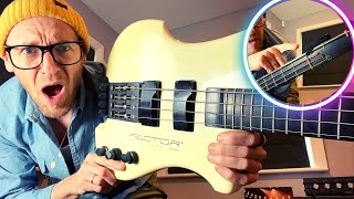 Video thumbnail for the GREATEST BASS of the 1980's? (it sounds INCREDIBLE) by Scott's Bass Lessons