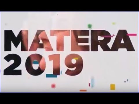 schwarz/rot Atemgold 09 @ Best of Livestream TRM @ Matera 2019