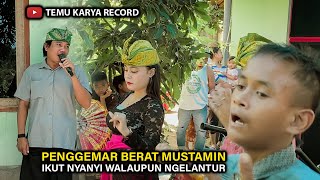 Download lagu SEPINATE YAQKU KANGEN AKU NDEQ TEKANGGOQ JARI MENANTU LAGU SEDIH MUSTAMIN AHMAD ALBA TEMU KARYA 05 mp3