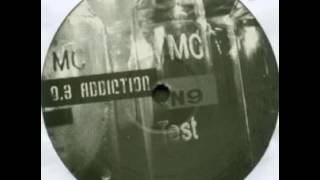Christian Wunsch - 9 3 Addiction