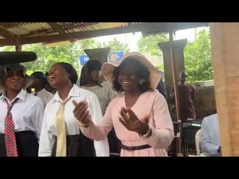 Chideraa by Anokwu Paschal  #catholicchoir #oldschoolsunday #Materdeichoir 