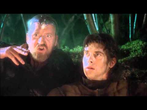 Excalibur - The Dragon