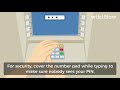 How To Use An ATM