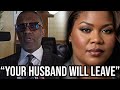 Kevin Samuels CHECKS Married Woman Who GAINED MASSIVE Weight