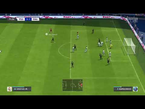 FIFA 23 ONLINE SEASON
