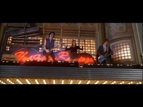 Coyote Shivers - Sugar High - Empire Records