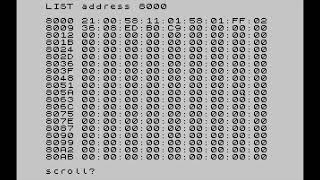 ZX Spectrum Machine Code the "Easy Way" :)