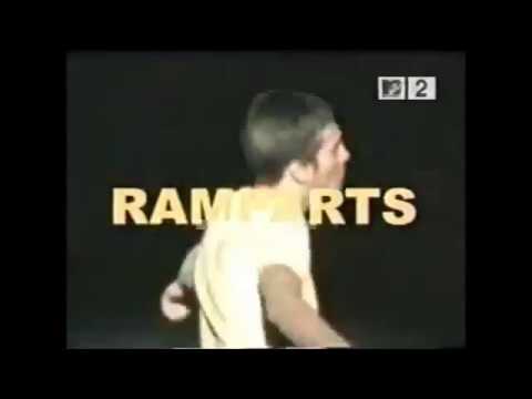 Video thumbnail for Ramparts