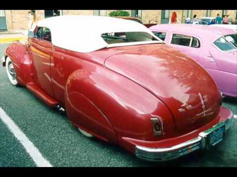 BELLS ~ The Five Discs (a cappella) (1957)