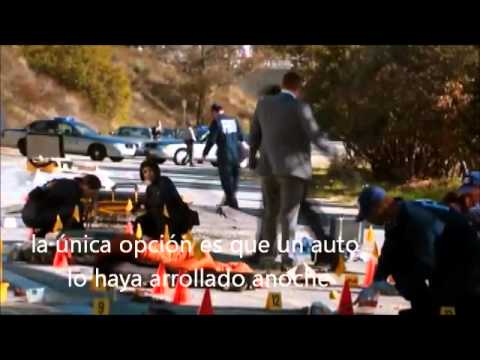 promo 7X08 Bones subtitulos
