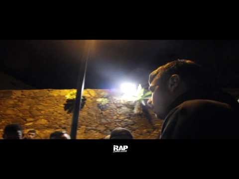 SABBIO VS R-EFE - OCTAVOS - (AGUERE BATTLE)