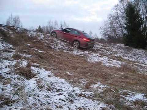 x6 ronib ja'rsust no'vast yles