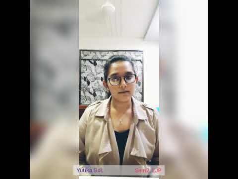 LJ Polytechnic Ahmedabad General video thumbnail 15