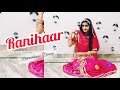 Ranihaar | Kapil Jangir | Dance Cover  By Nikita Kanwar