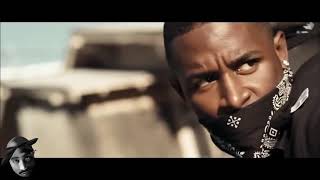 Method Man, 2Pac, Ice Cube, Eazy E   Built For This feat Freddie Gibbs NEW 2018 HD