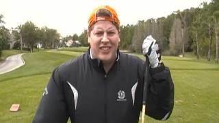 preview picture of video 'Tampa golf: Westchase Golf Club intro'