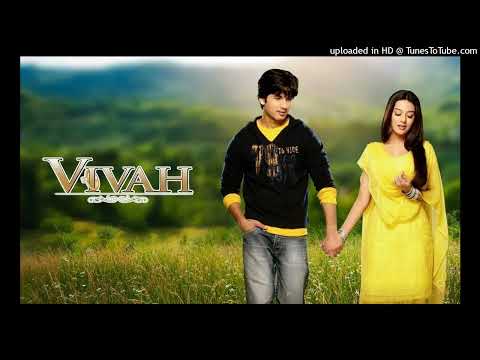Hamari Shaadi Mein - Vivah - Shahid Kapoor, Amrita Rao - Superhit Bollywood Song