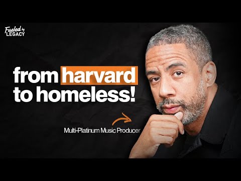 Ryan Leslie: Owning Your Audience, Owning Your Business