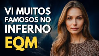 EQM: Ex-Modelo Volta do Inverno e Vira Pregadora da Mensagem de Deus