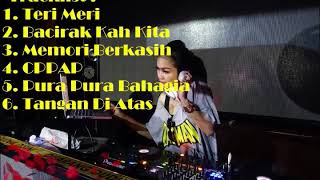 Download lagu DJ Teri Meri Bodyguard Mixtape 2018 Makin Enak Aja mp3