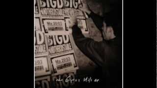 Big D and the Kids Table-Find Out Damaged Destroyed