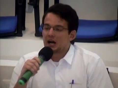 Tertúlia 3613 - Exemplarismo docente (Teaticologia) | #Conscienciologia