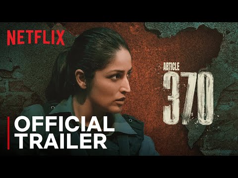 आर्टिकल 370