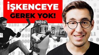 Google Gizli Gizli MATRIX Yapıyor! | Yeni Yapay Zeka Türü (Genie 3)