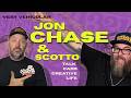Hot Rods Muscle Cars Early Hoonigan Art And Design With Jon Chase Scotto