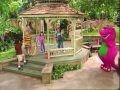 Barney Taking Turn Song