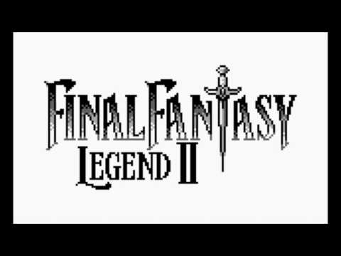Final Fantasy Legend II: Lethal Strike {100 Favorite RPG Battle Themes}