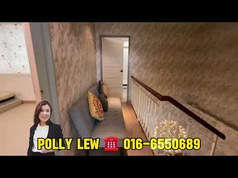 Kondominium untuk Dijual di Sering Akasia oleh Polly Lew - iProperty.com.my