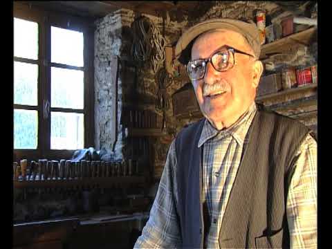 L'apelachaire, lo rodièr, lo menusièr