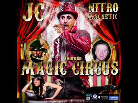 jc magnetic eva menson superstar.wmv