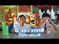 6 Jenis Kawan Dalam Sekolah SMK Episod 3 11 Dis Rabu Ini 9mlm