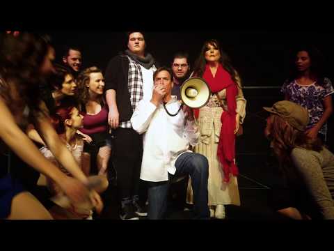 ACT Musical - "Jesus Christ Superstar"