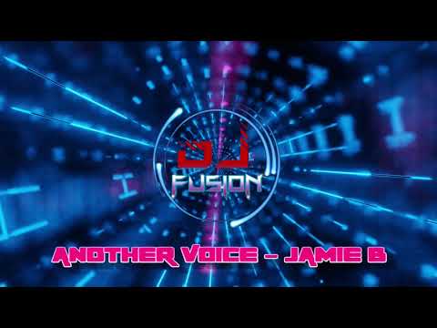 ANOTHER VOICE - JAMIE B - GBX BANGER TIUSDAY  2021