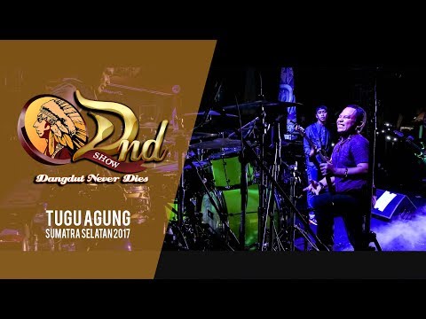 Wali - MEDLEY Yank, Cari Jodoh, Aku Bukan Bang Toyib, Bang Toyib Apache DND Show Palembang 2017