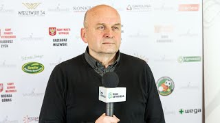 'Jestem totalnie zaskoczony'. Shihan Wiesław Orzoł Trenerem Roku 2019 (wideo)