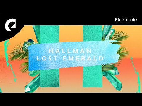 Hallman - Lost Emerald