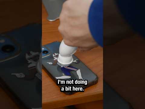 Video cover