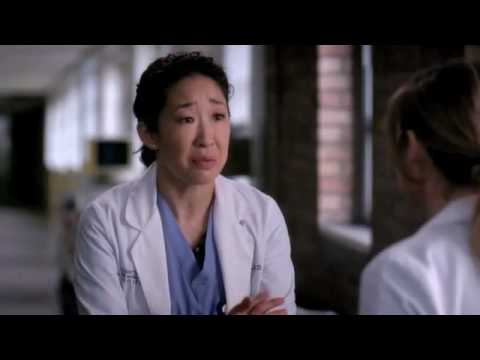 Grey's Anatomy 6x23-24 - Season Finale - Sneak Peek #1 Legendado