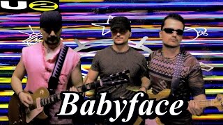 U2 - Babyface (Cover) - Roberto Marra