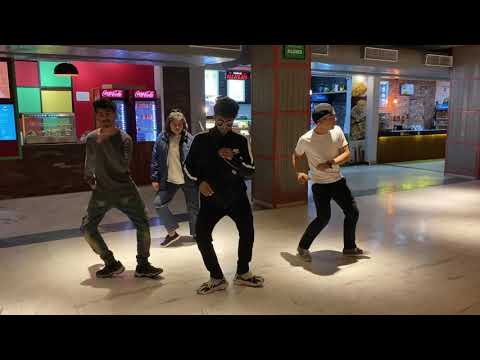 Talla 2XLC & Junk Project - Omnia (the omnia shuffle)