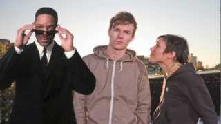 Chip Ivory - Let&#39;s Go Get Jiggy Wit It (Matt and Kim x Will Smith)